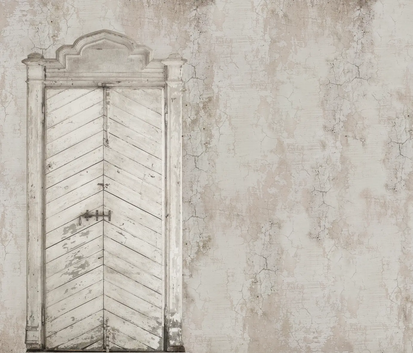 Wall&decò - Knock Knock