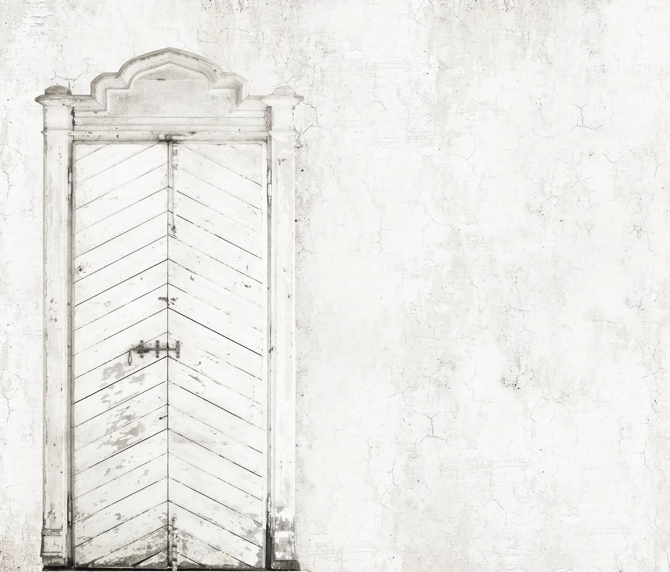 Wall&decò - Knock Knock