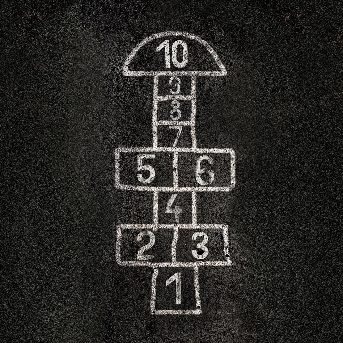 Produkt Long Week des Herstellers Wall&decò anzeigen