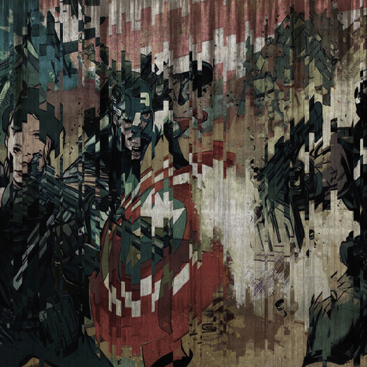 Display product Barcode from manufacturer Wall&decò