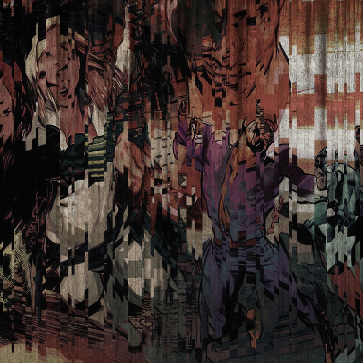 Display product Barcode from manufacturer Wall&decò