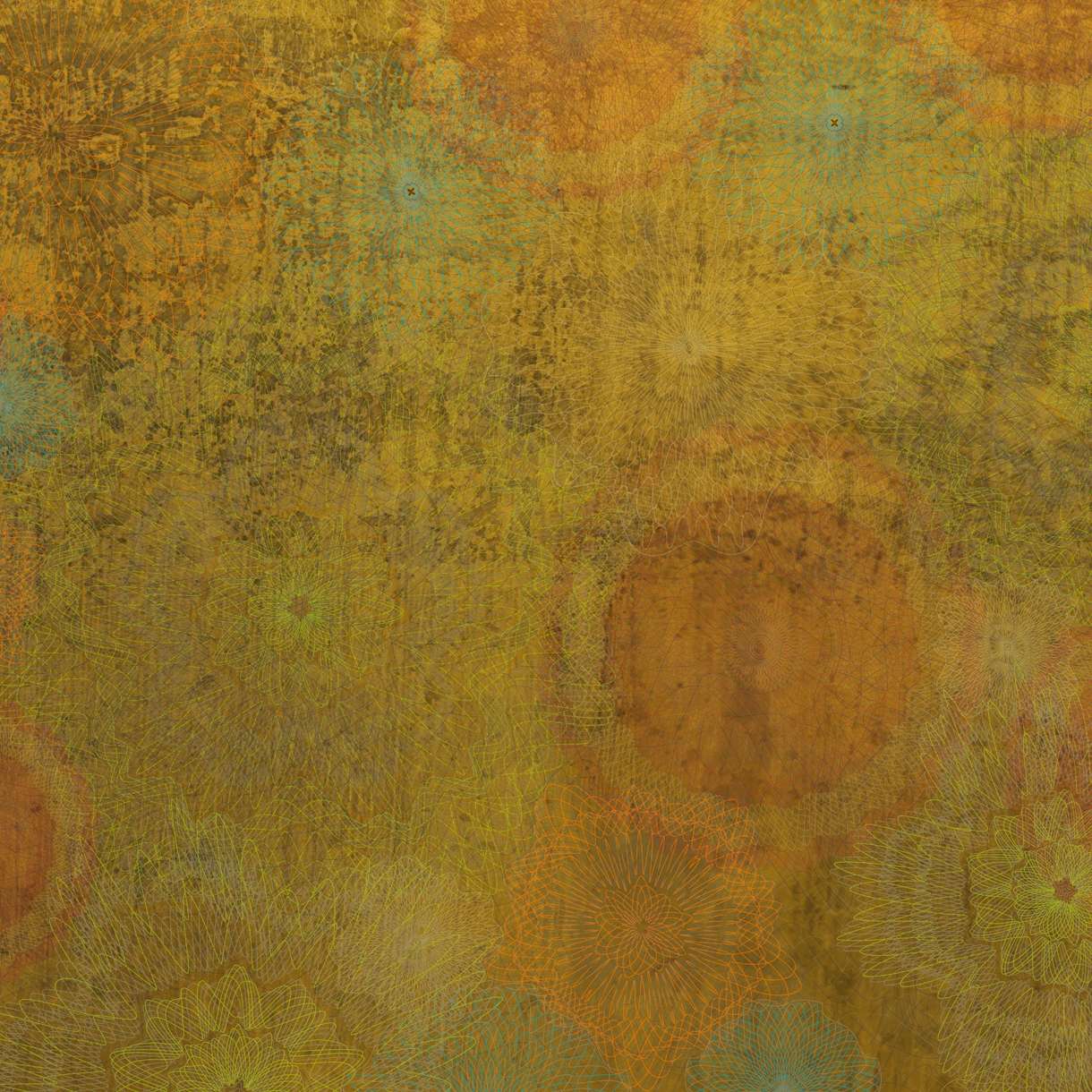 Mostra il prodotto Presenze del produttore Wall&decò