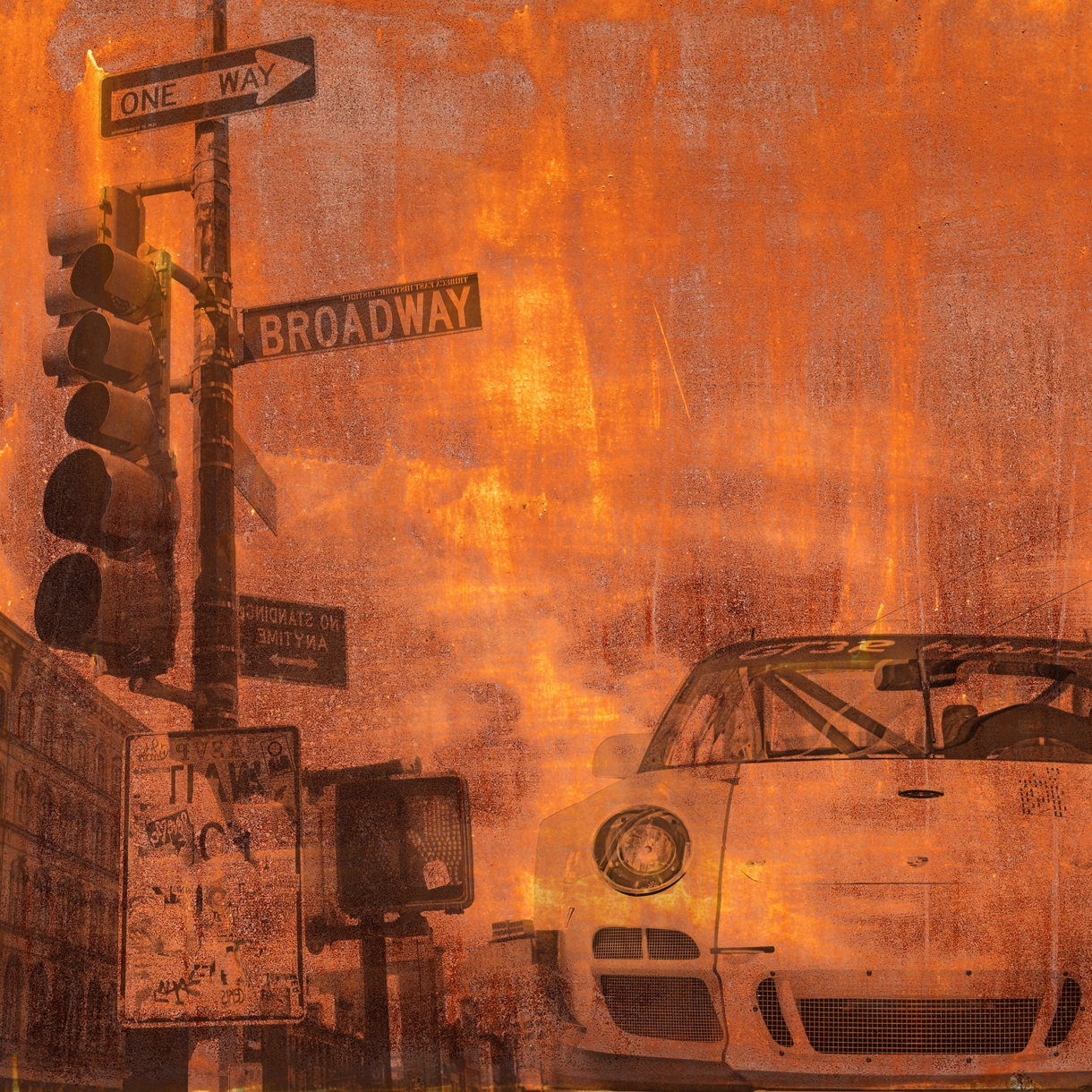 Mostra il prodotto Storyboard del produttore Wall&decò