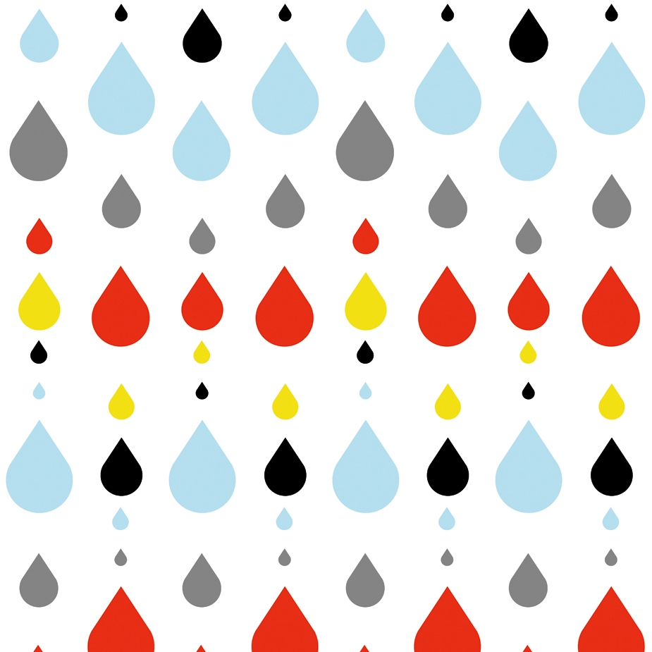 Mostrar el producto Strawberry Tears del fabricante Wall&decò