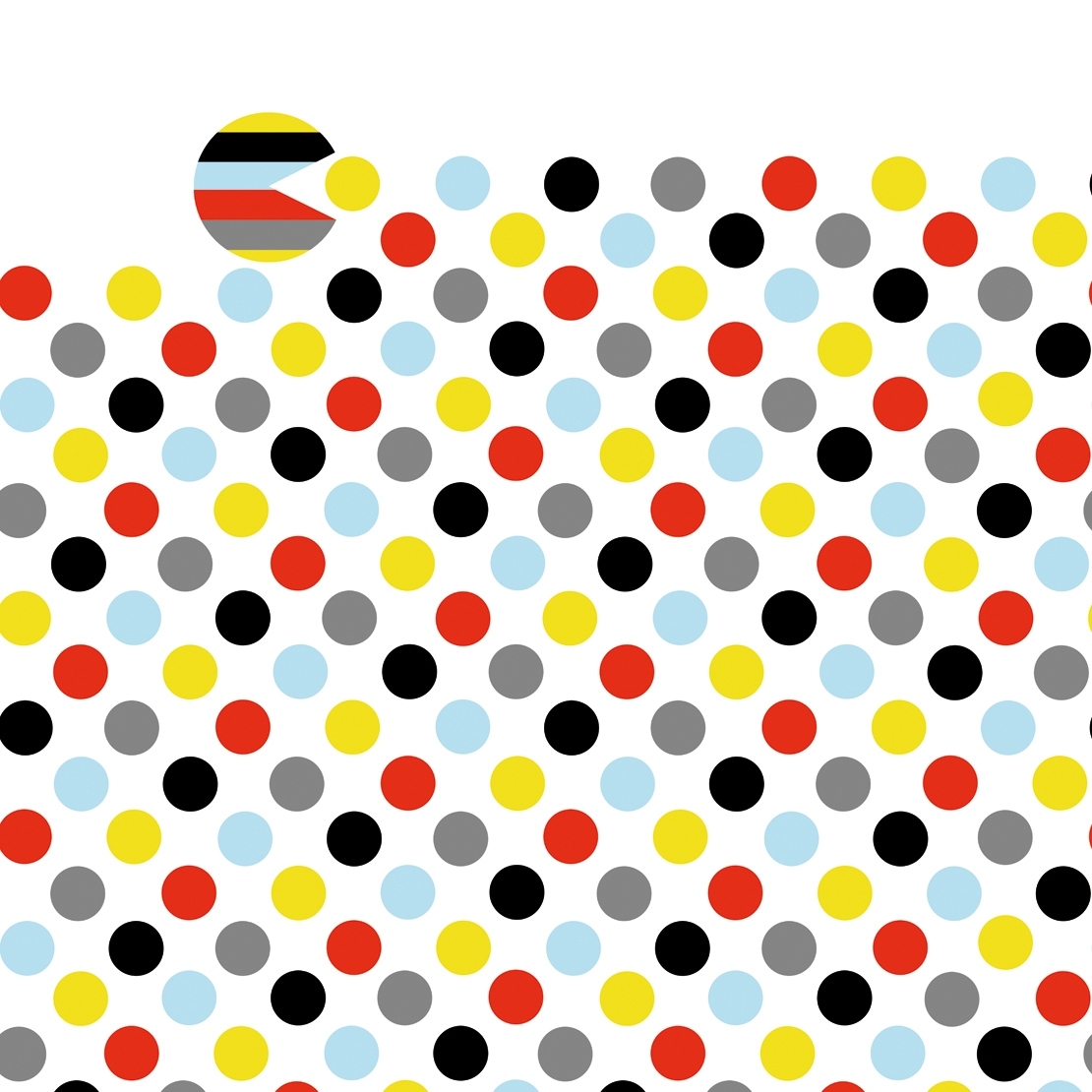 Display product Pix Man from manufacturer Wall&decò