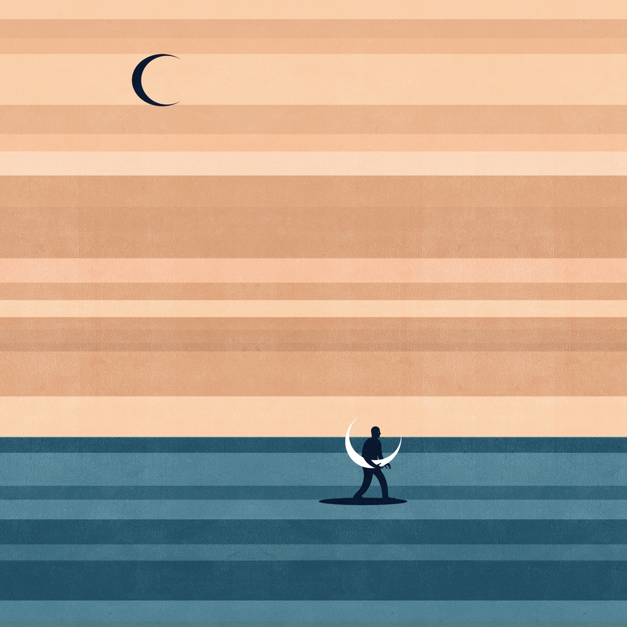 Moon Guardian