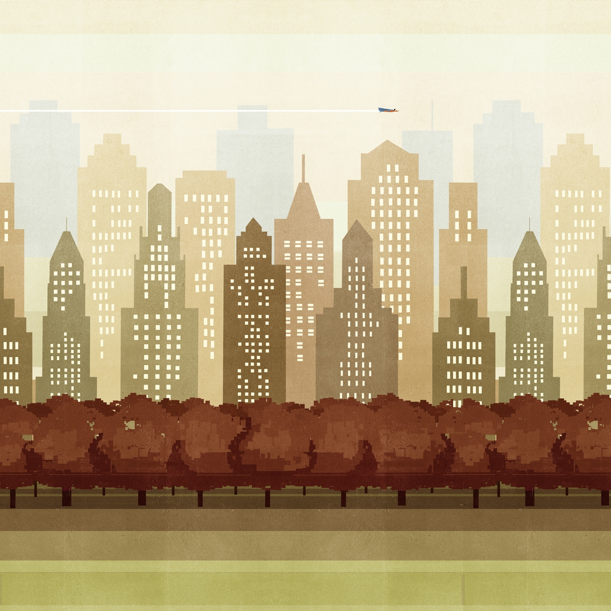 Central Park