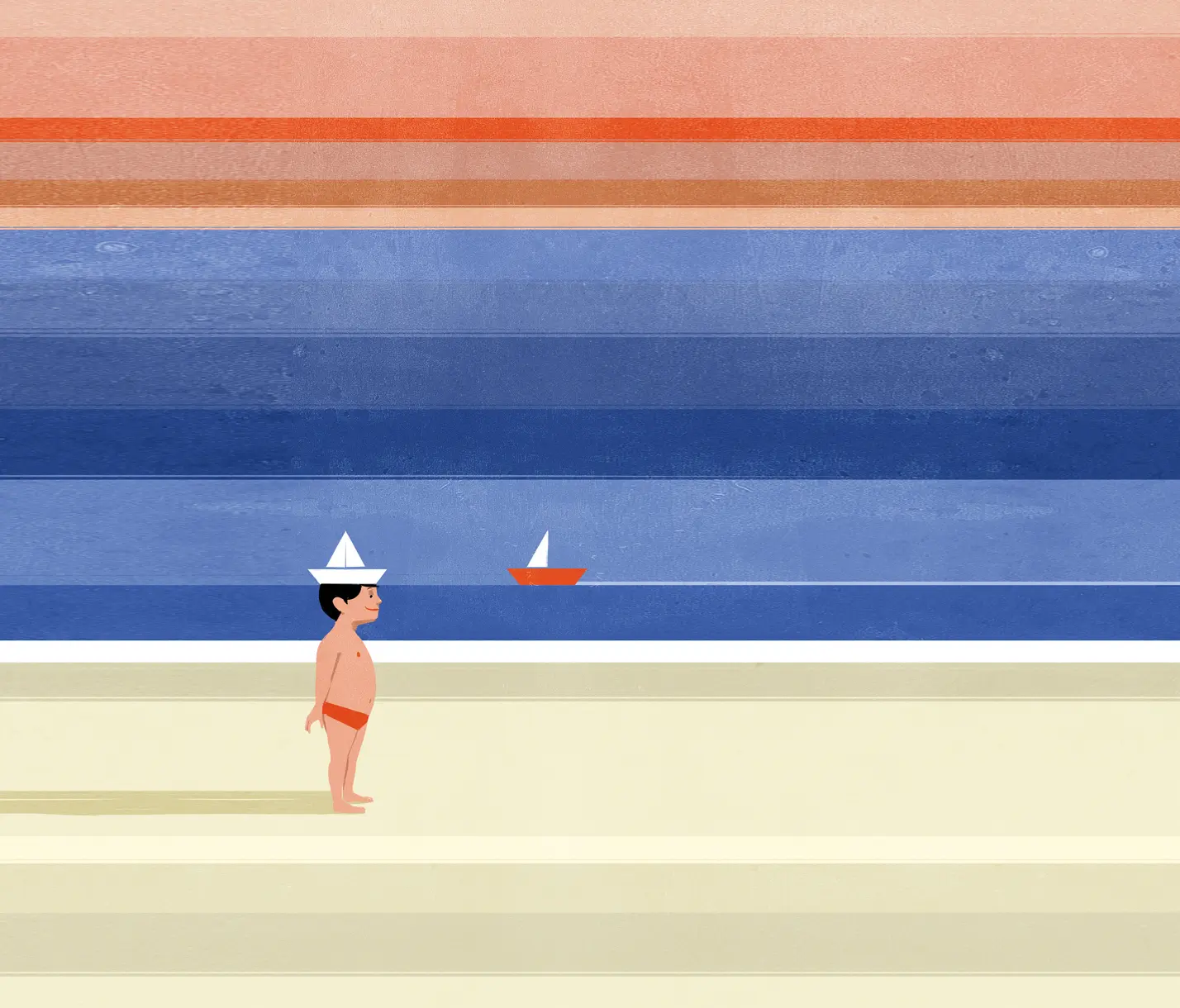 Wall&decò - Horizon