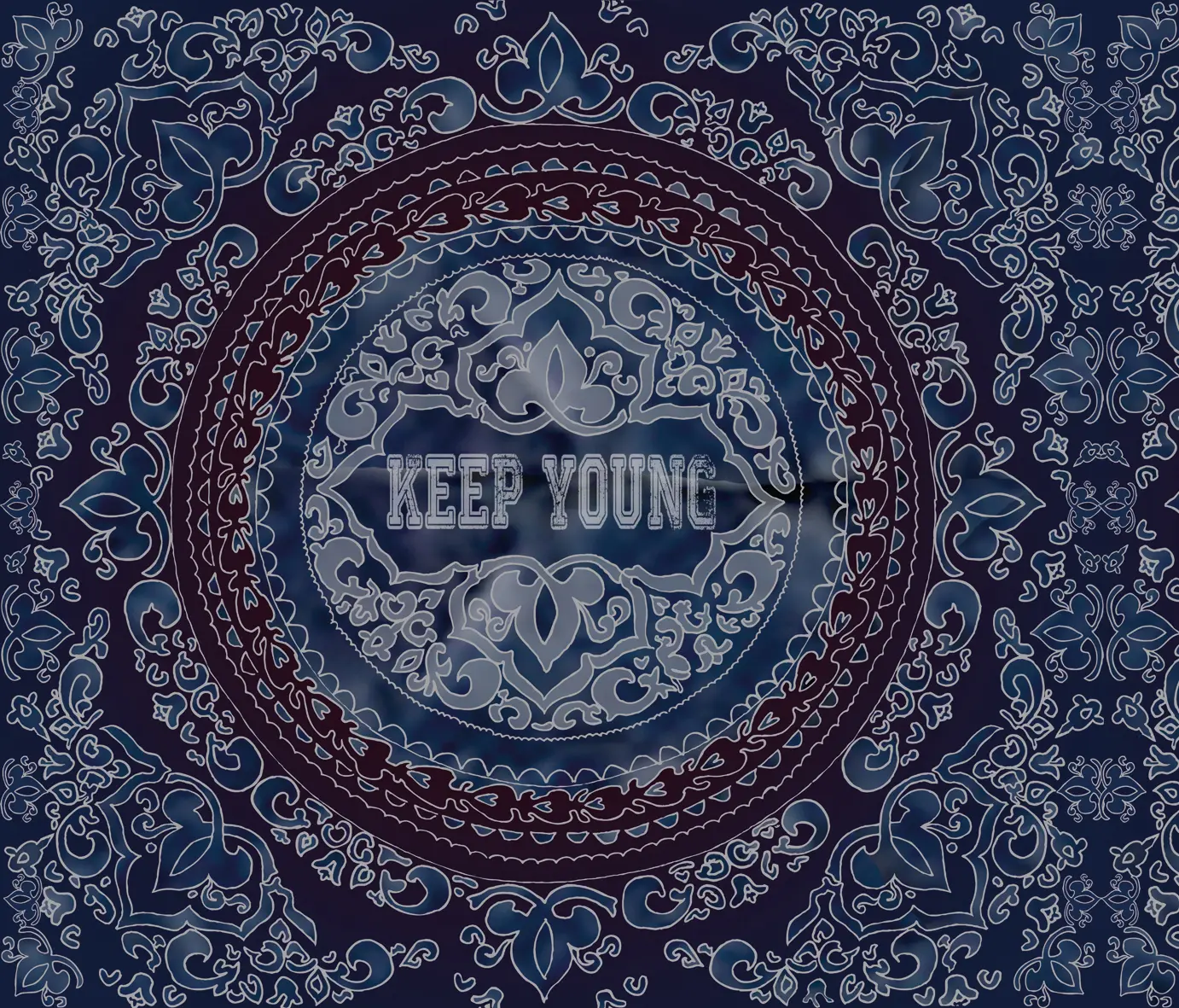 Wall&decò - Keep Young
