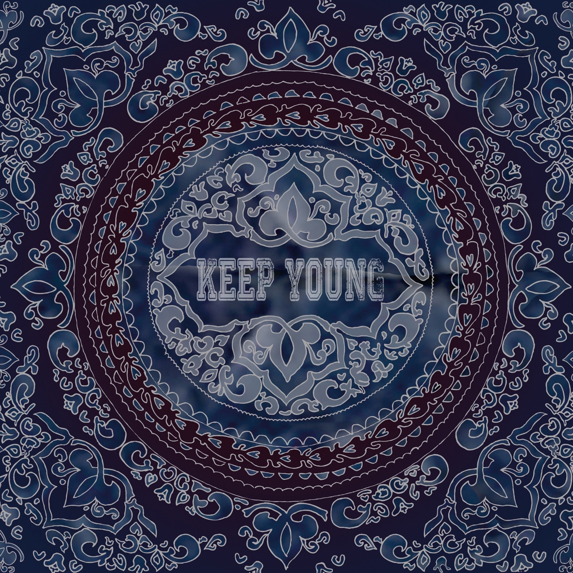 Mostrar el producto Keep Young del fabricante Wall&decò