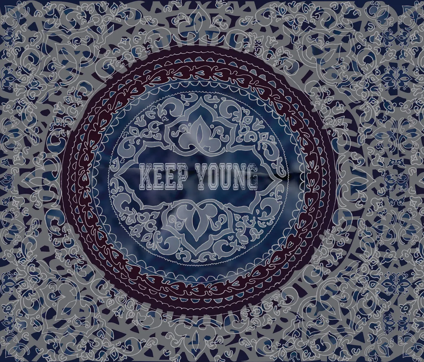 Wall&decò - Keep Young
