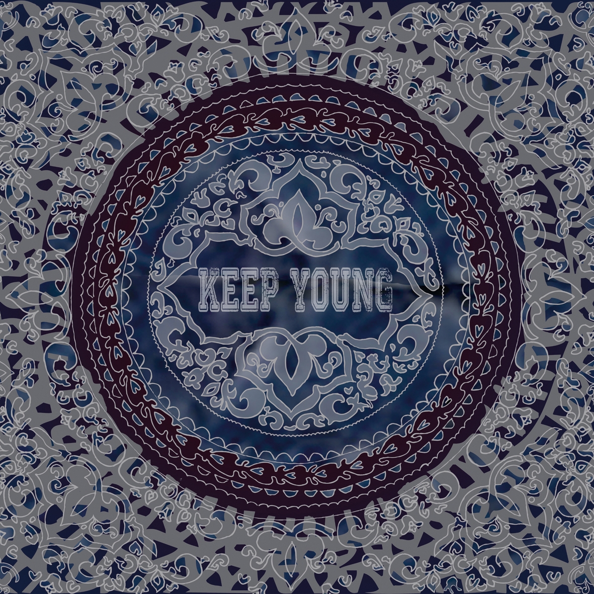Mostrar el producto Keep Young del fabricante Wall&decò