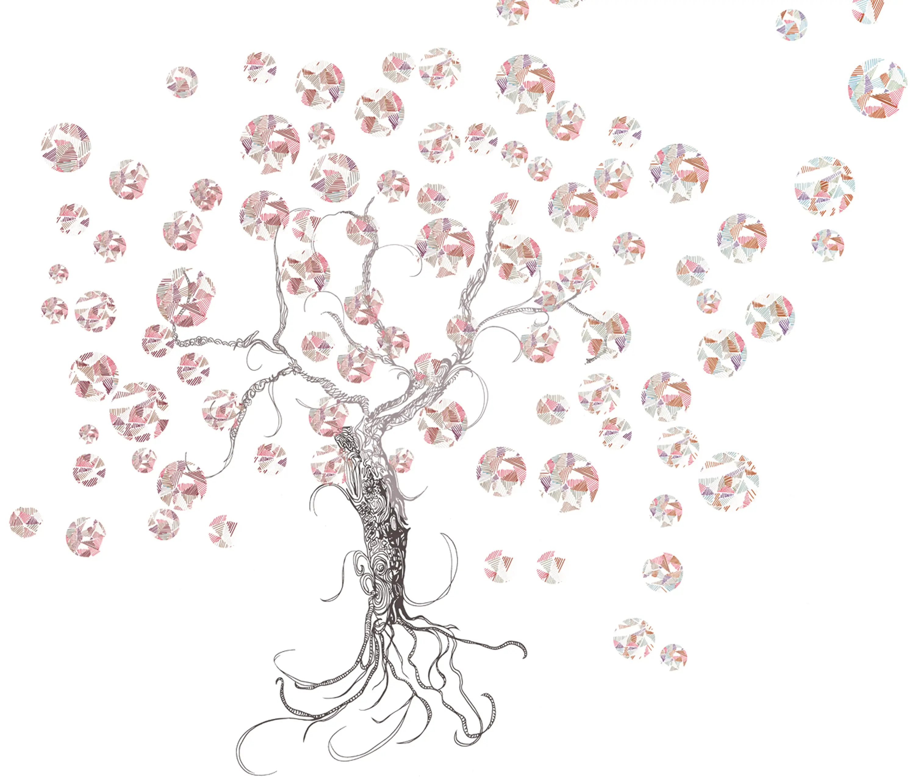Wall&decò - B-Tree