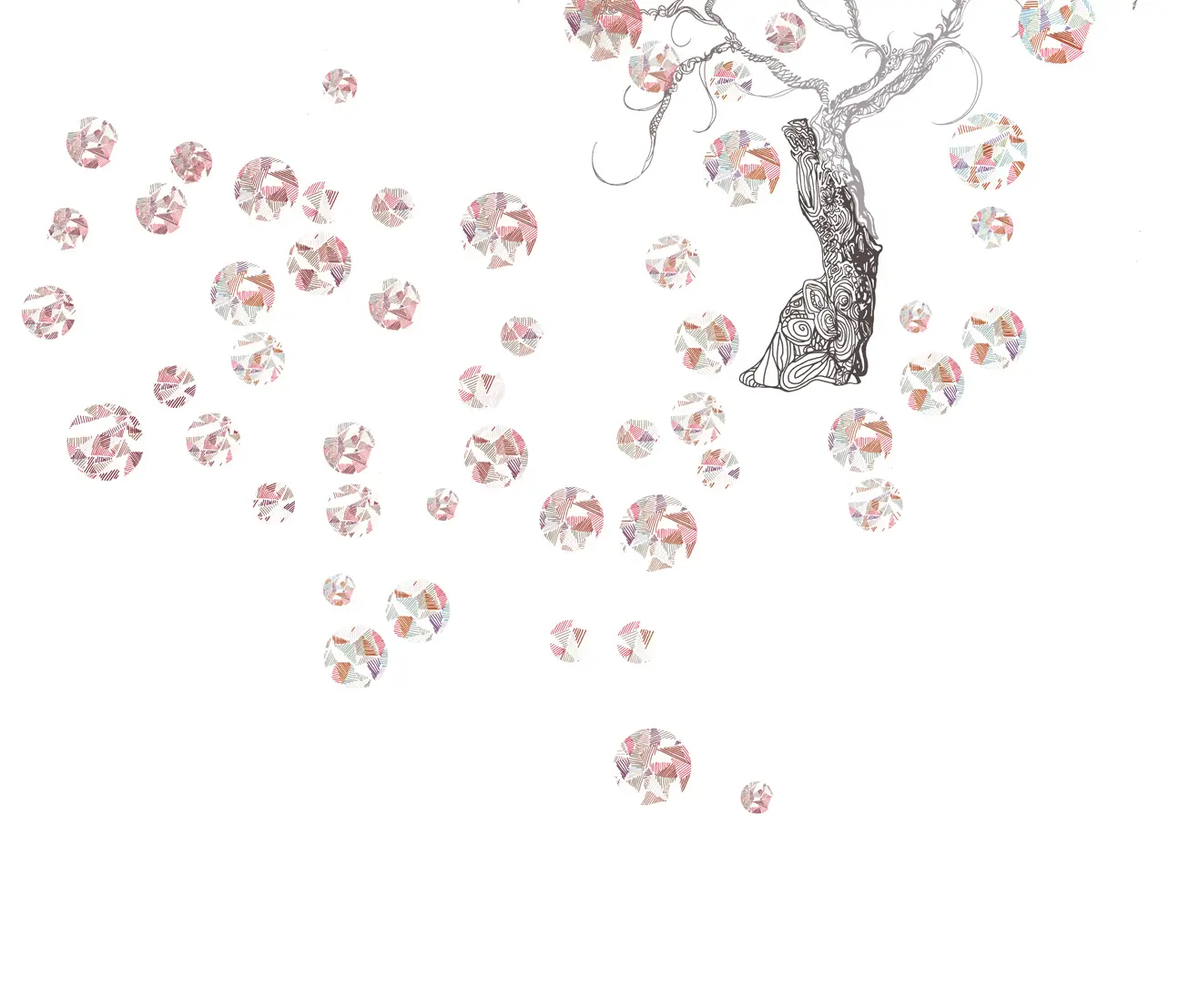 Wall&decò - B-Tree