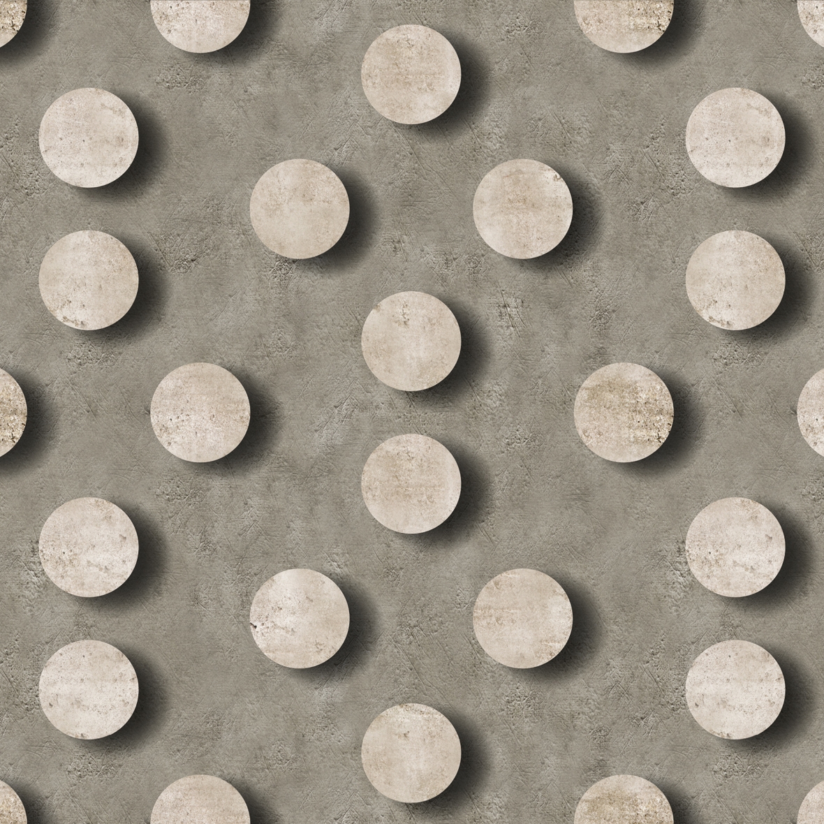 Display product Positive from manufacturer Wall&decò