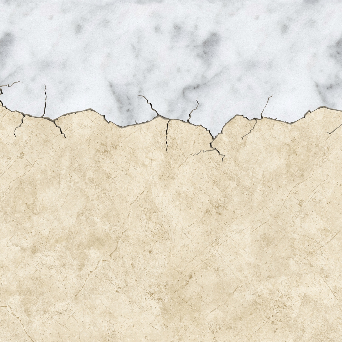 Display product Crack from manufacturer Wall&decò