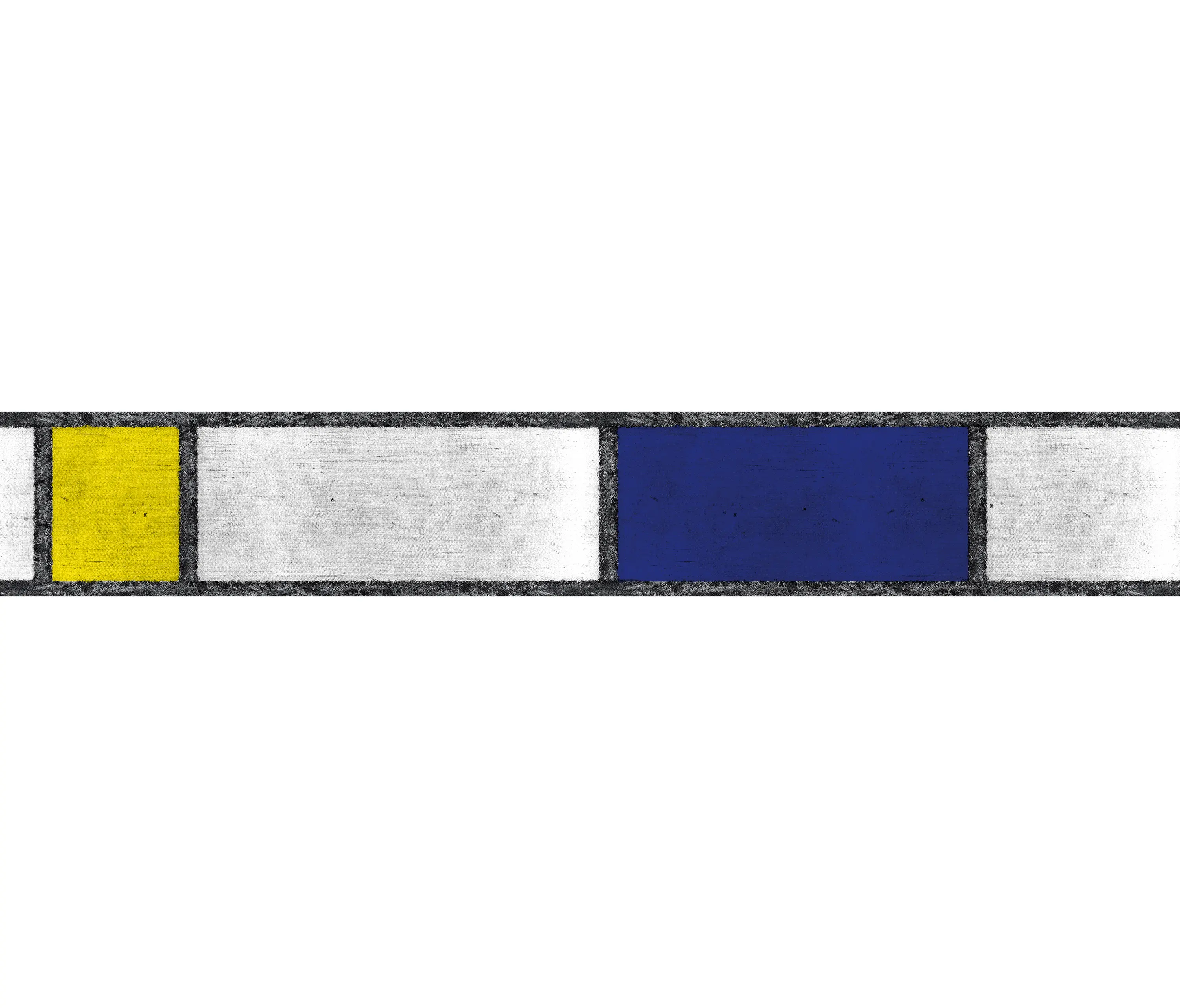 Wall&decò - De Stijl