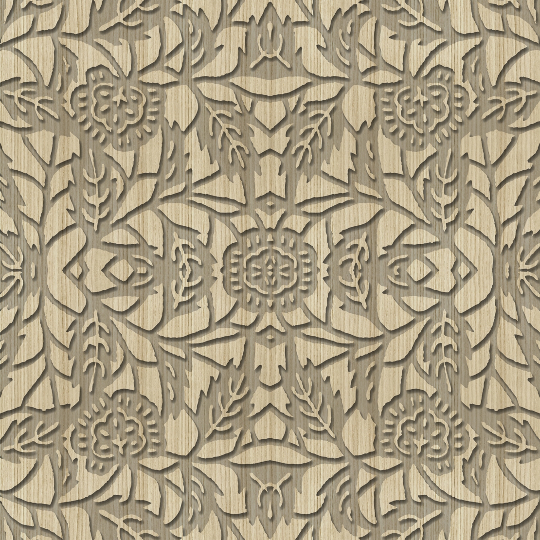 Display product Macramè from manufacturer Wall&decò