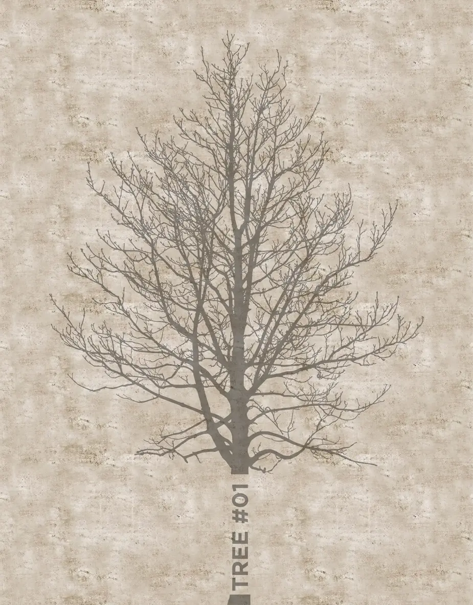 Wall&decò - Tree