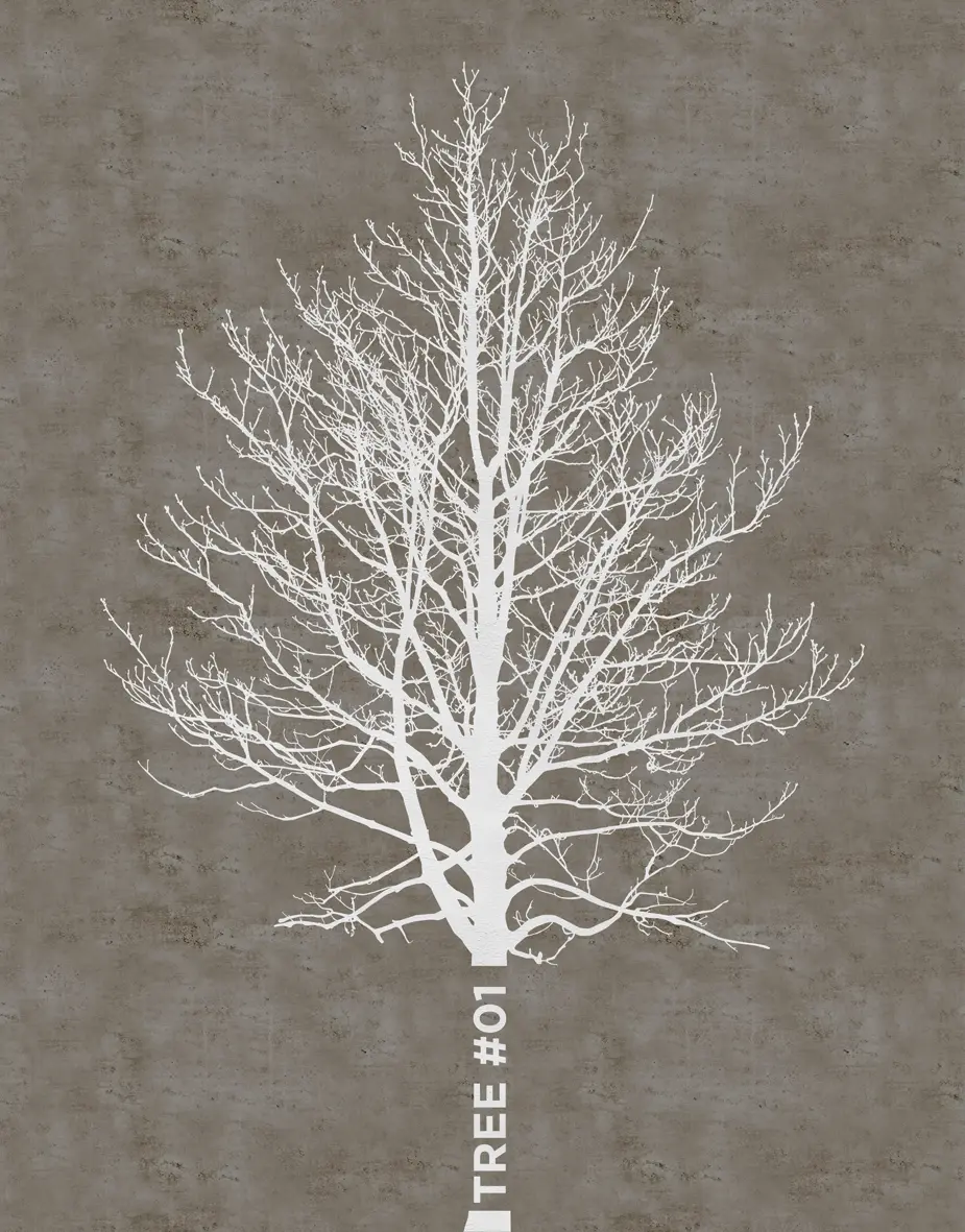 Wall&decò - Tree