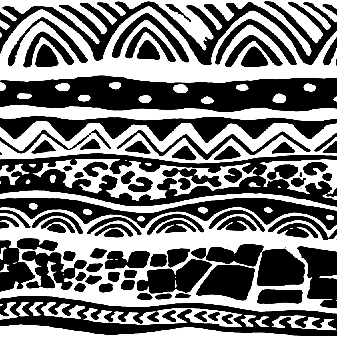 Produkt Mehndi des Herstellers Wall&decò anzeigen