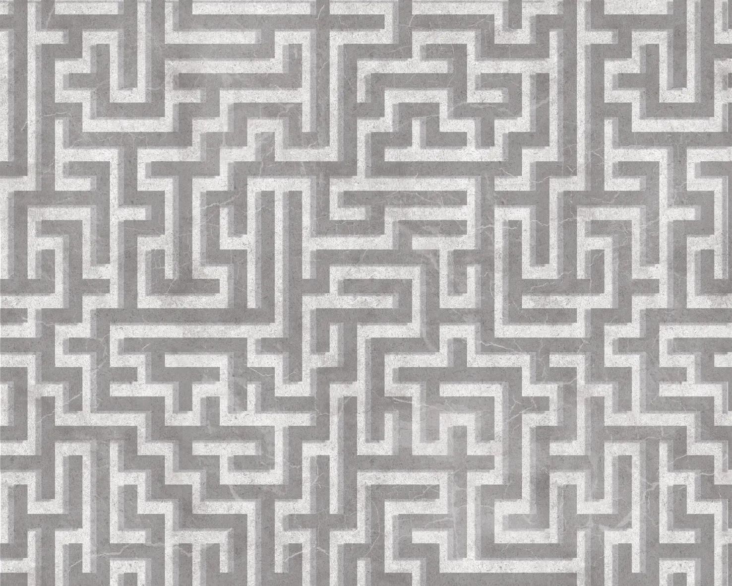 Wall&decò - Labyrinth