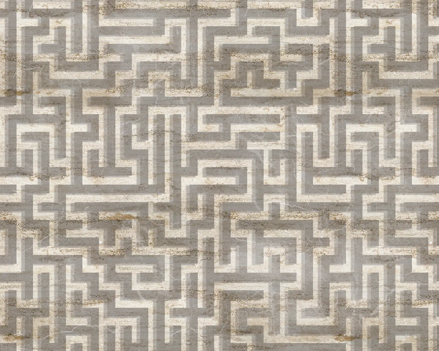 Wall&decò - Labyrinth