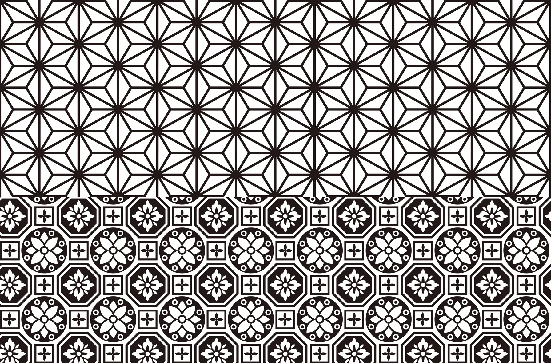 Wall&decò - Tokyo Stripes