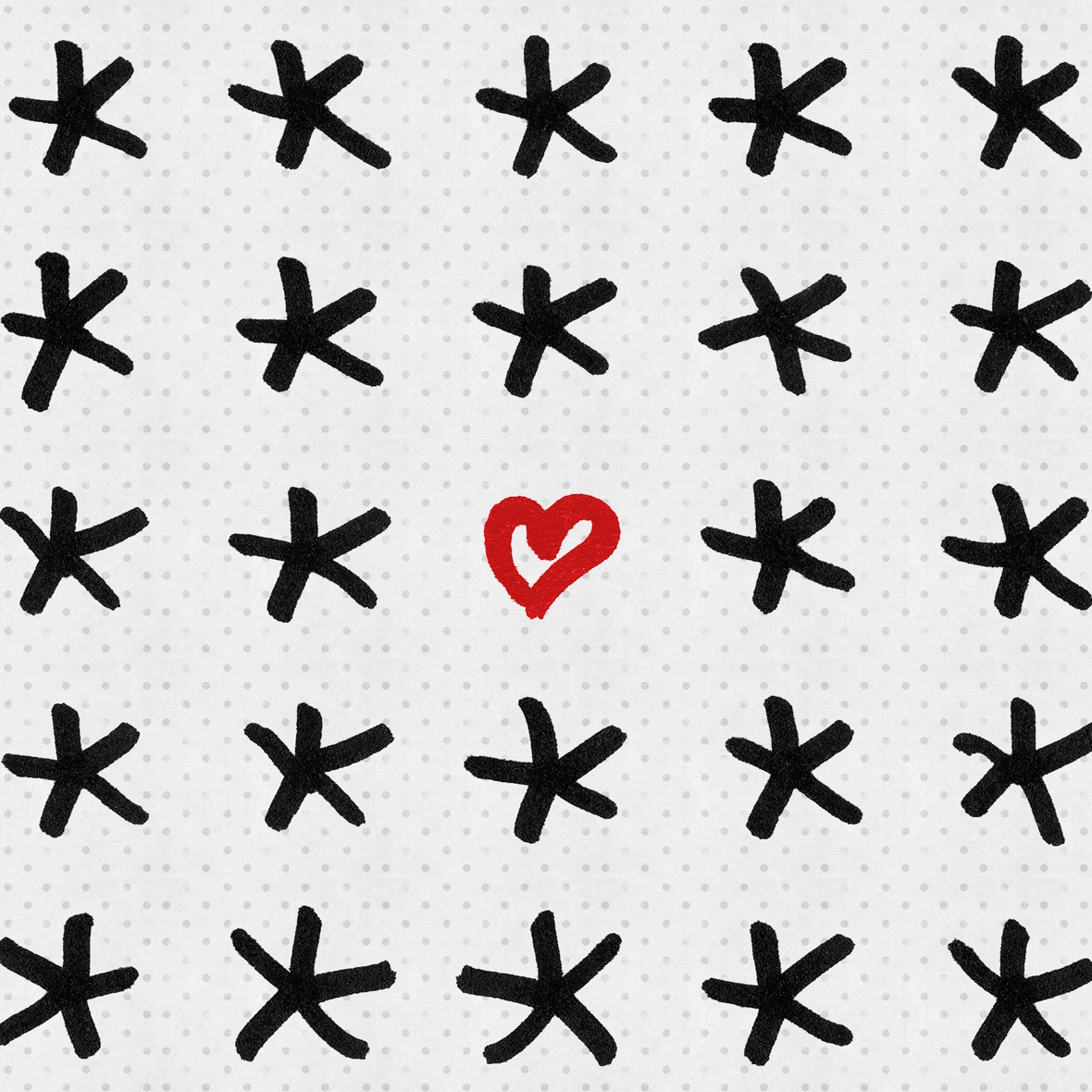 Stars & Hearts