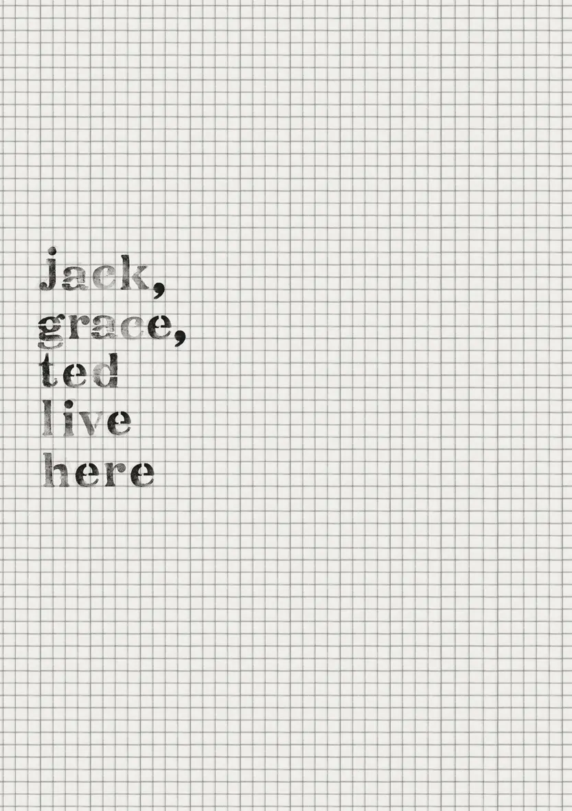 Wall&decò - Live Here