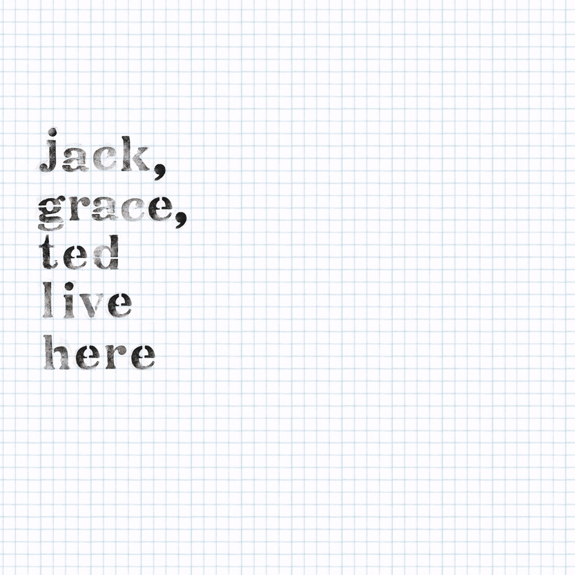 Live Here