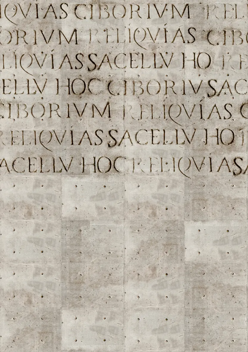 Wall&decò - Lorem Ipsum