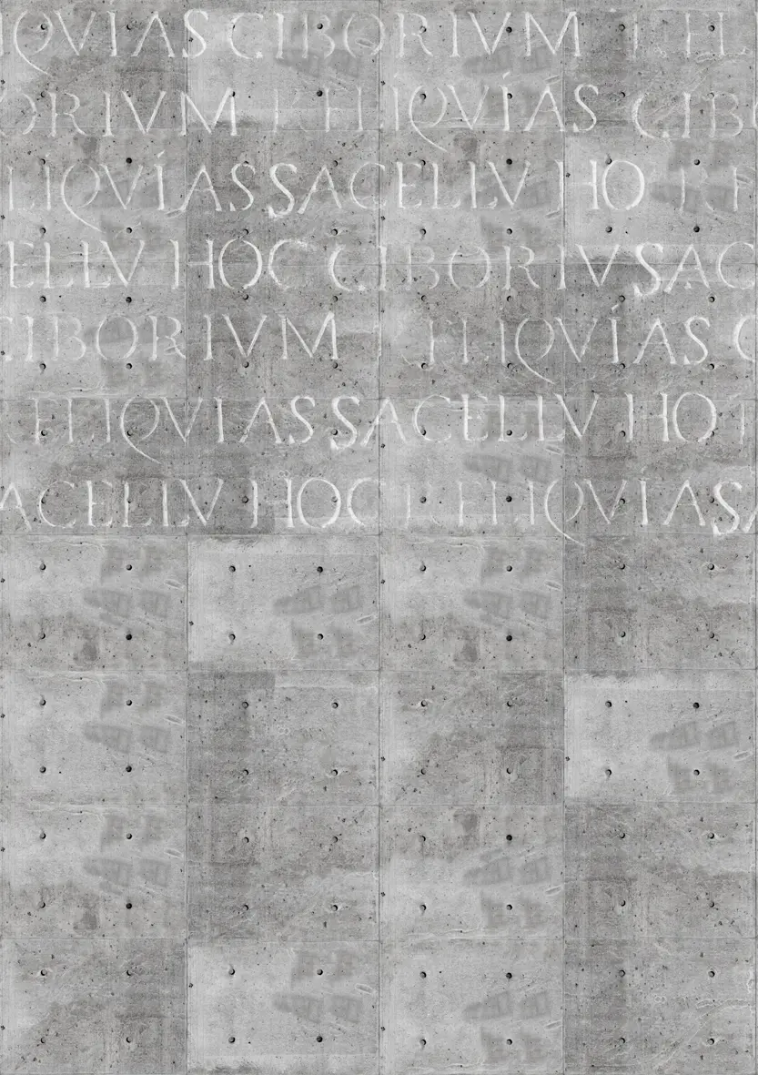 Wall&decò - Lorem Ipsum