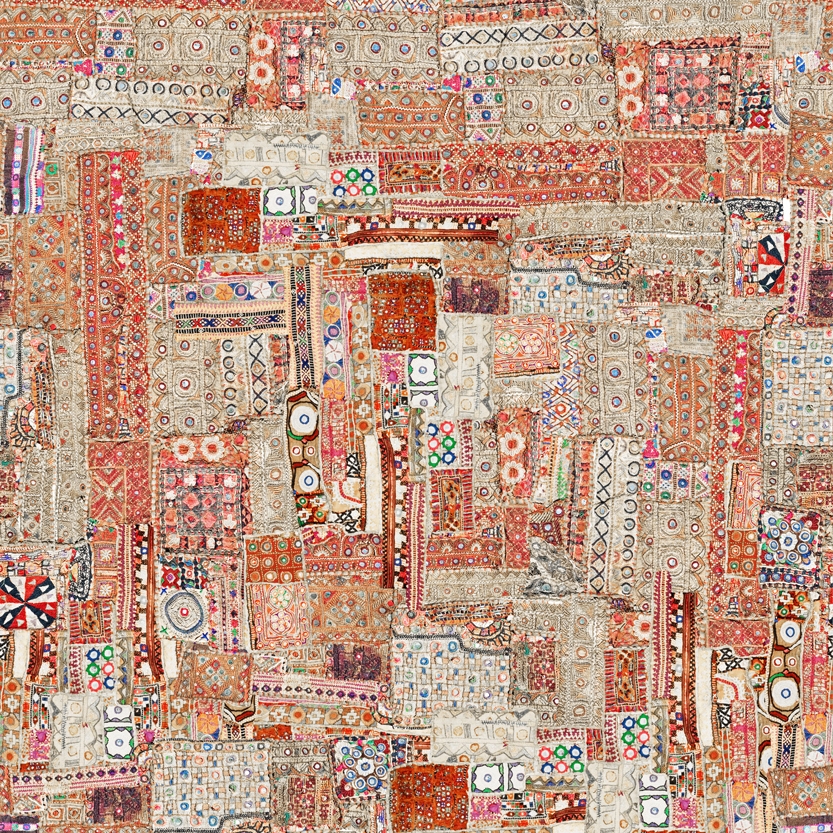 Display product Tribal Pop from manufacturer Wall&decò