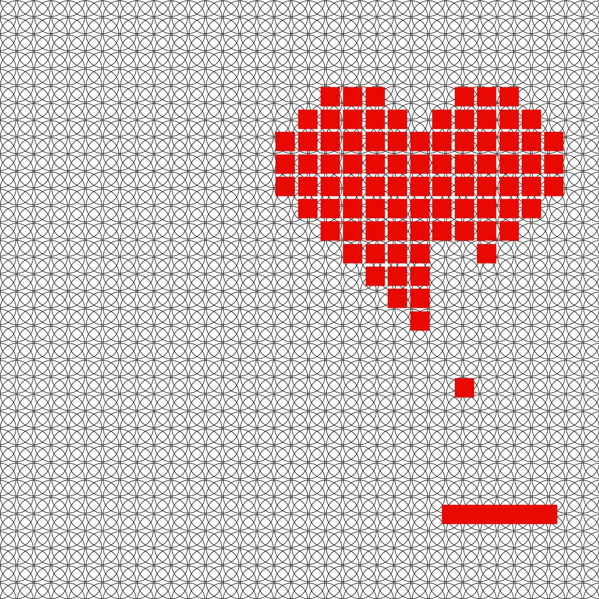 Heart Game