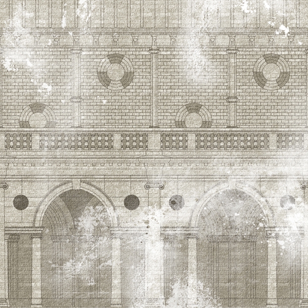 Piranesi