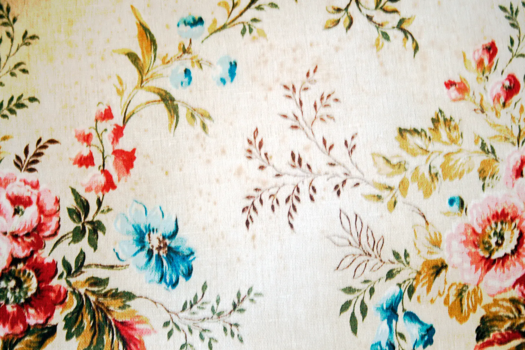 Wall&decò - Flowing Flower