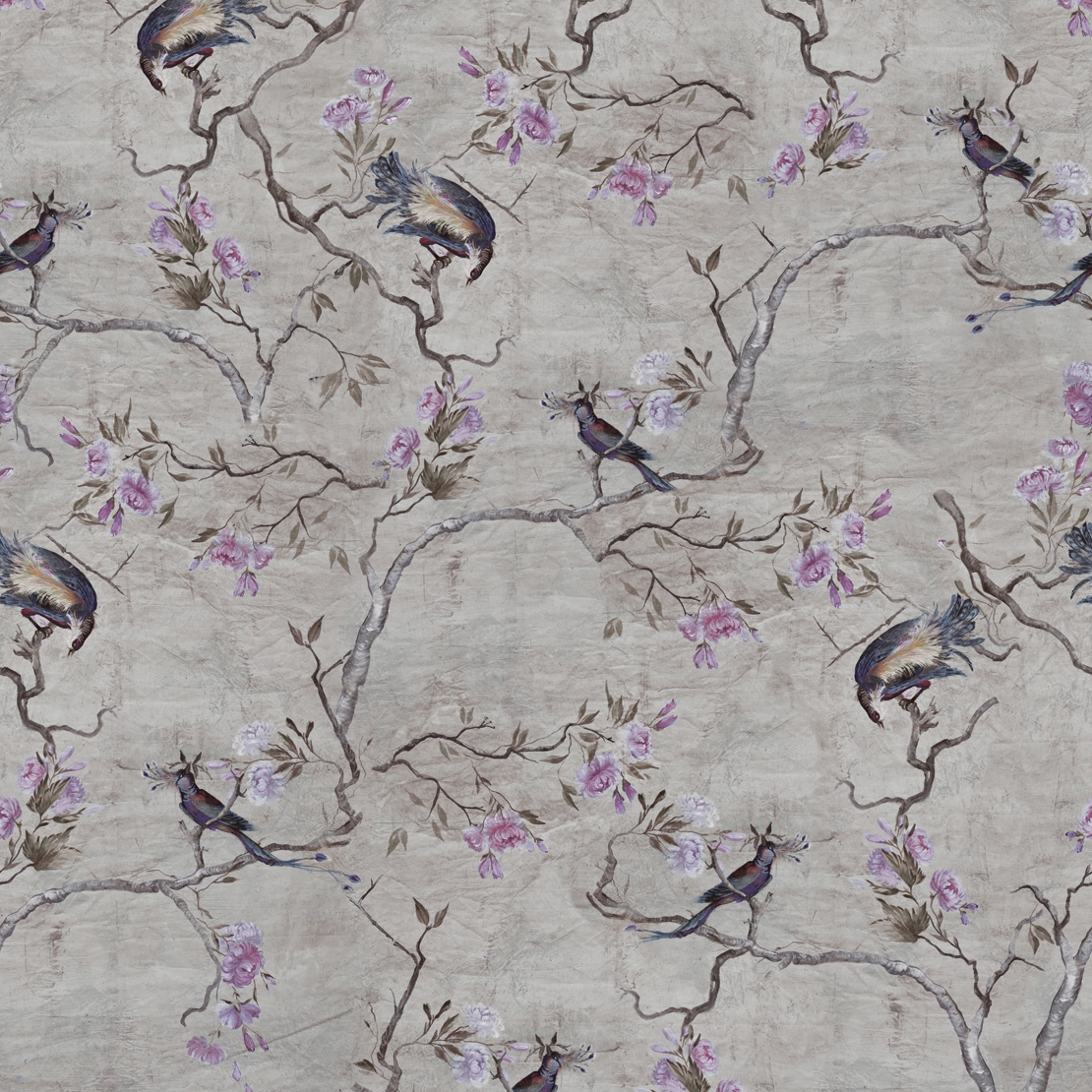 Afficher le produit Hanamachi du fabricant Wall&decò