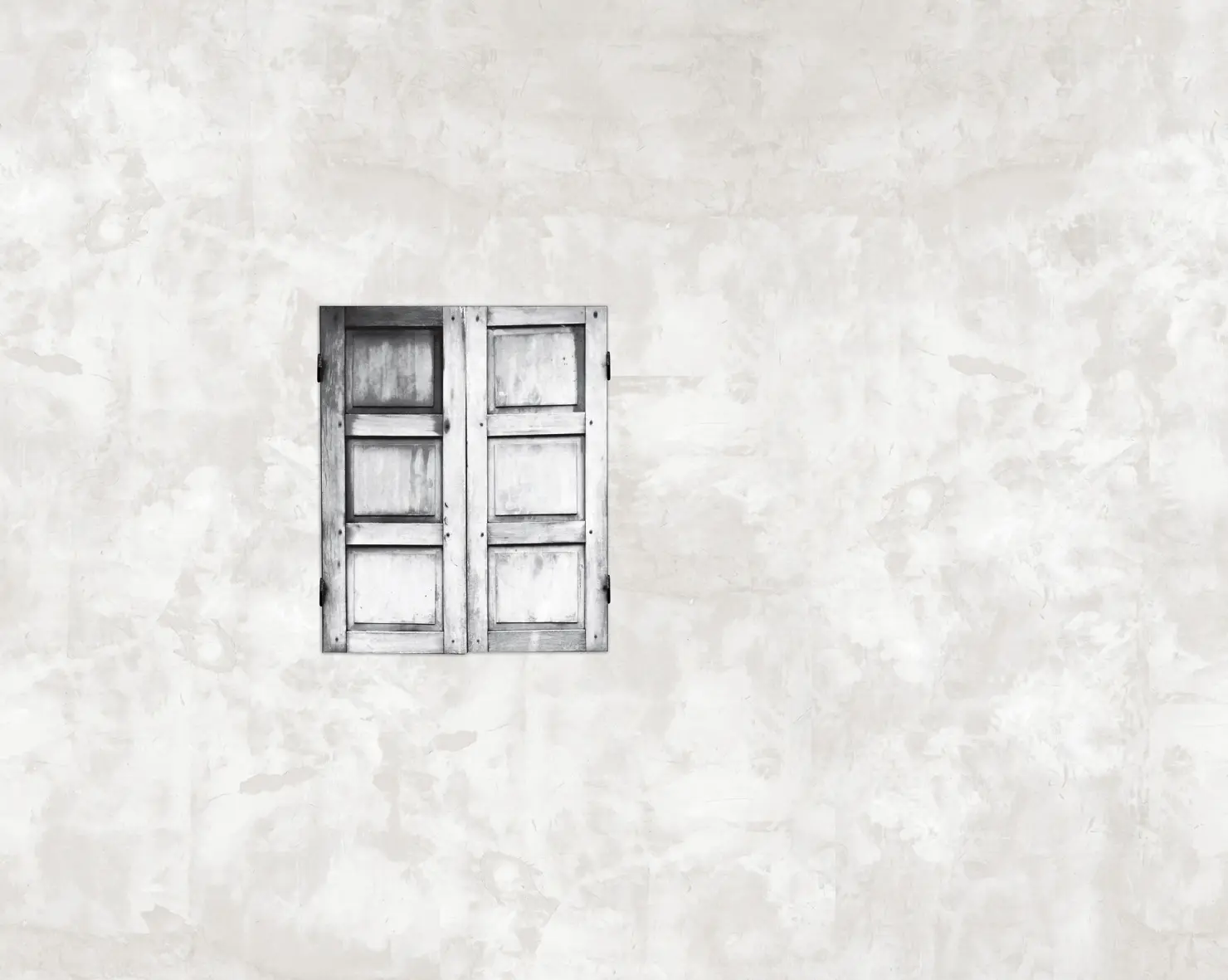 Wall&decò - Near The Window