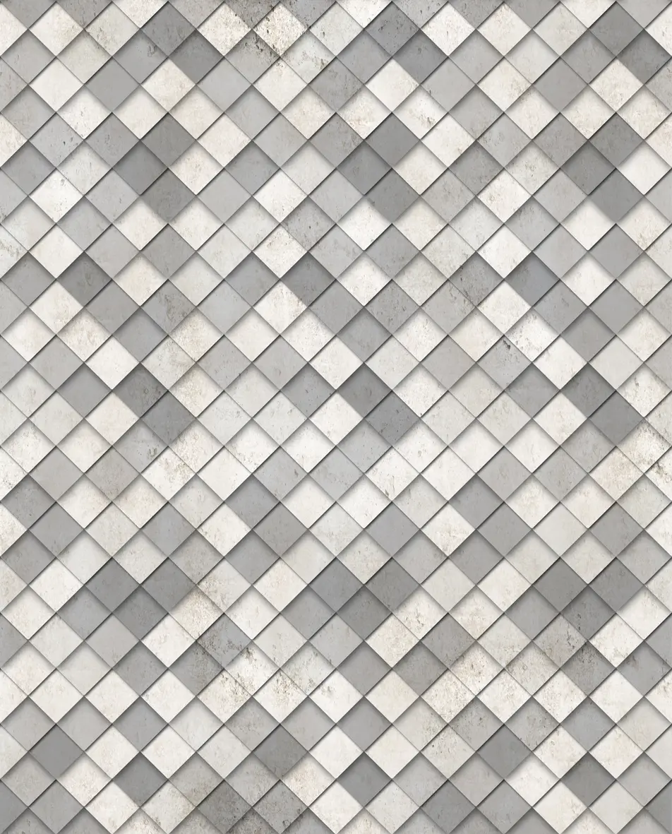 Wall&decò - Opus Reticolatum