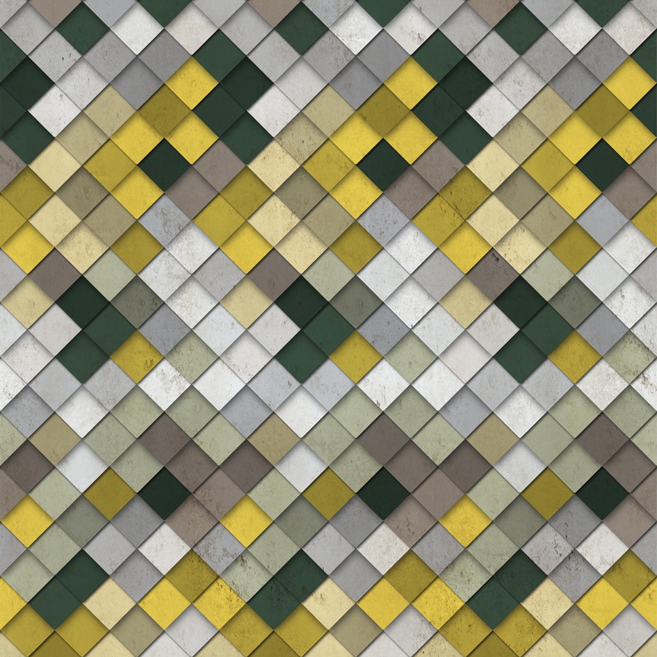 Display product Opus Reticolatum from manufacturer Wall&decò