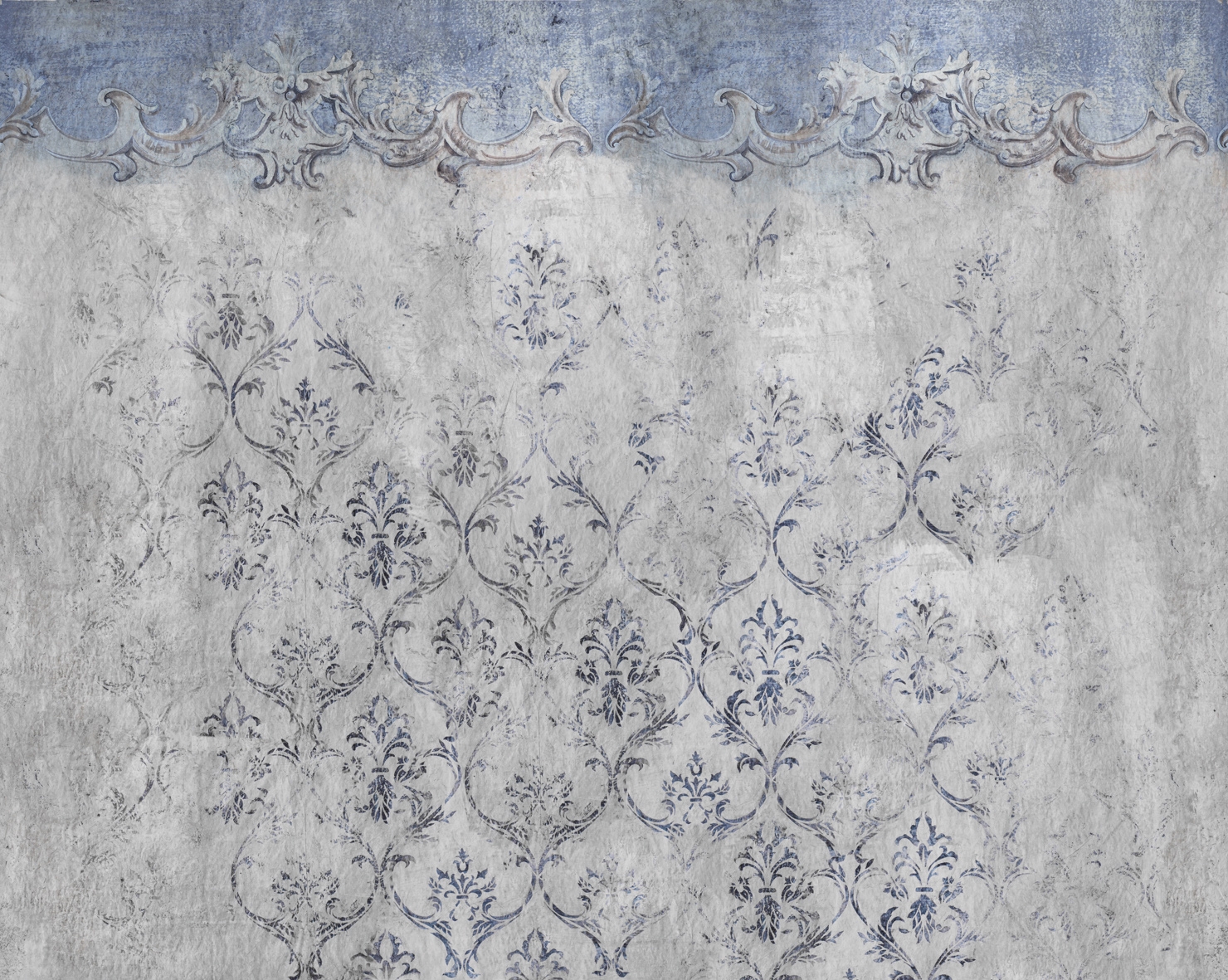 Display product Evanescence from manufacturer Wall&decò