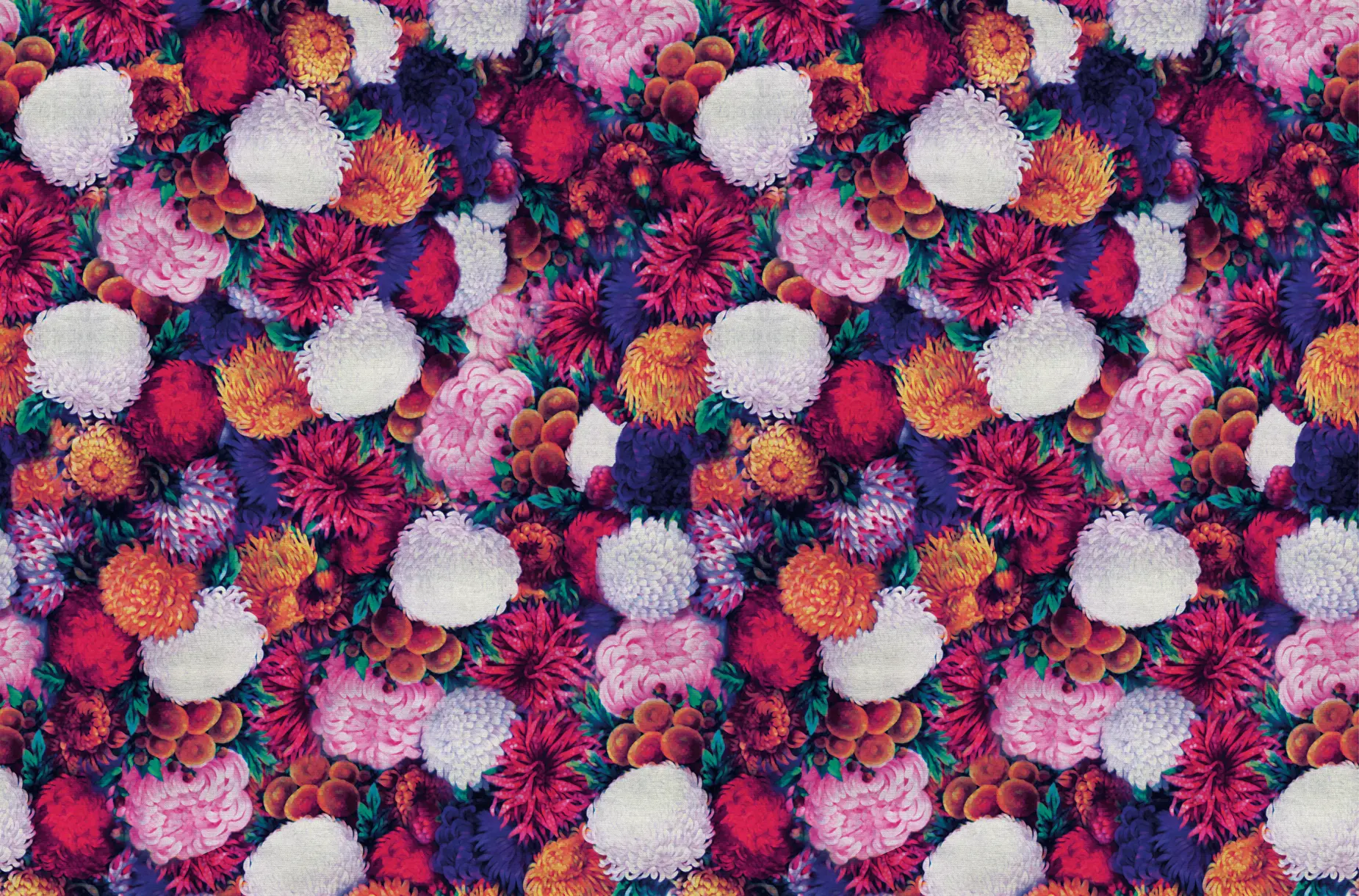 Wall&decò - Hanami