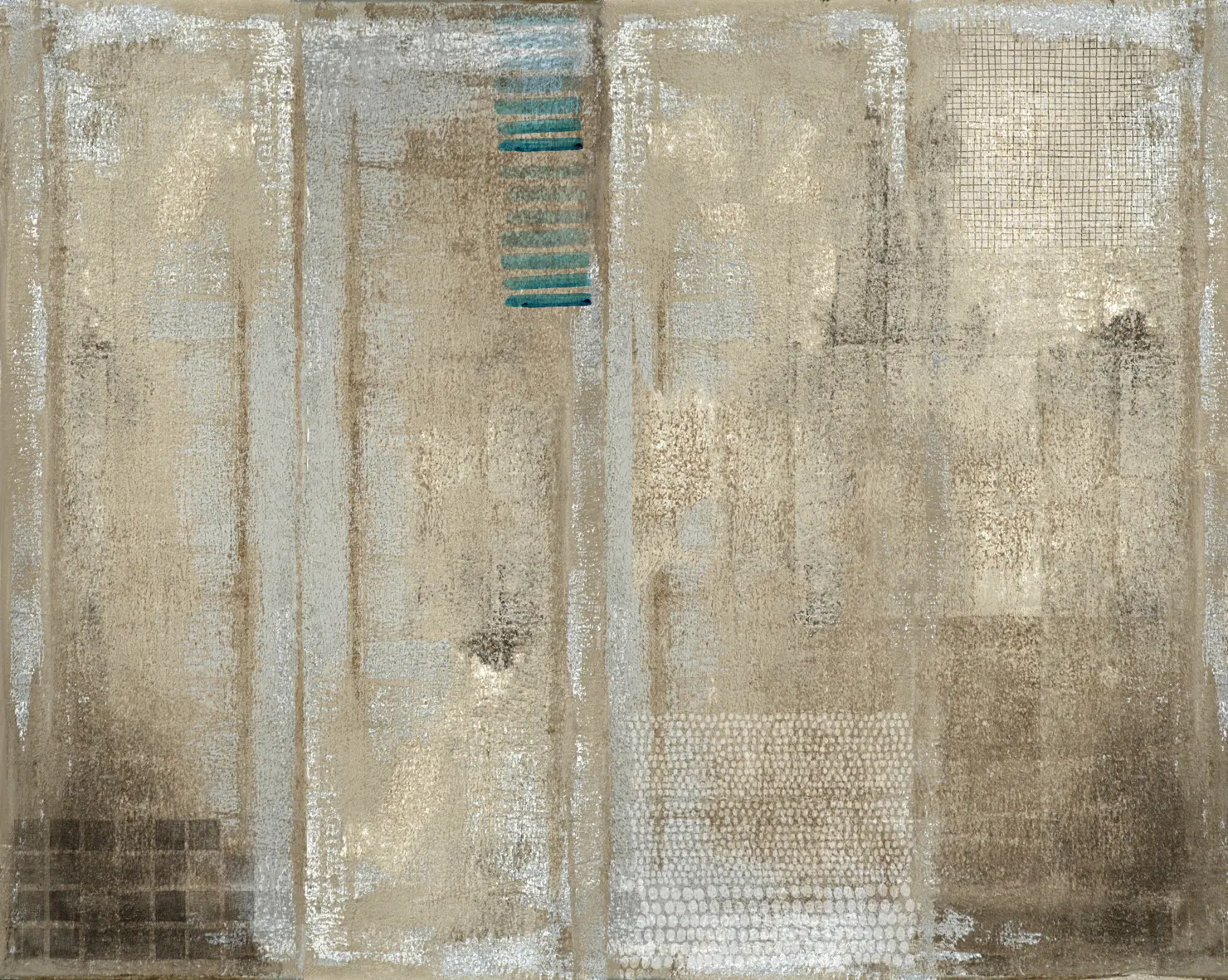 Wall&decò - Indian Blur