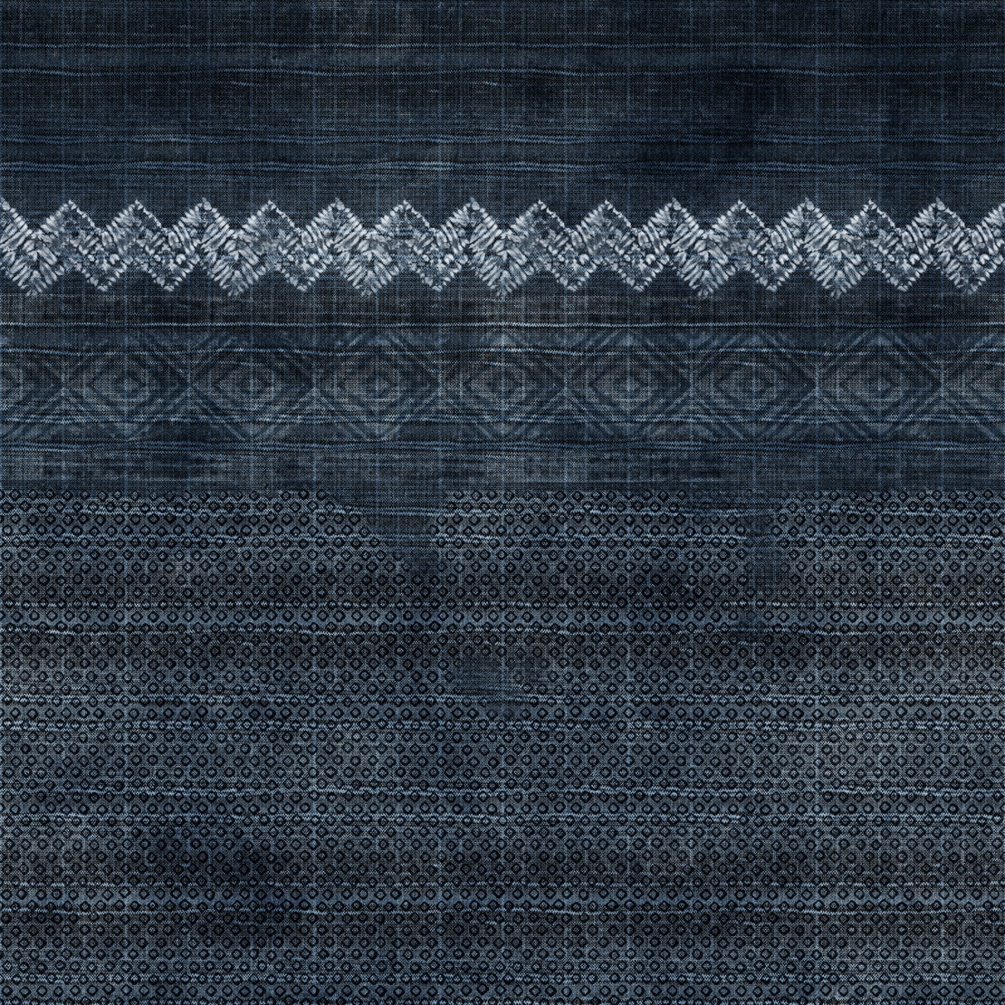 Display product Shibori from manufacturer Wall&decò