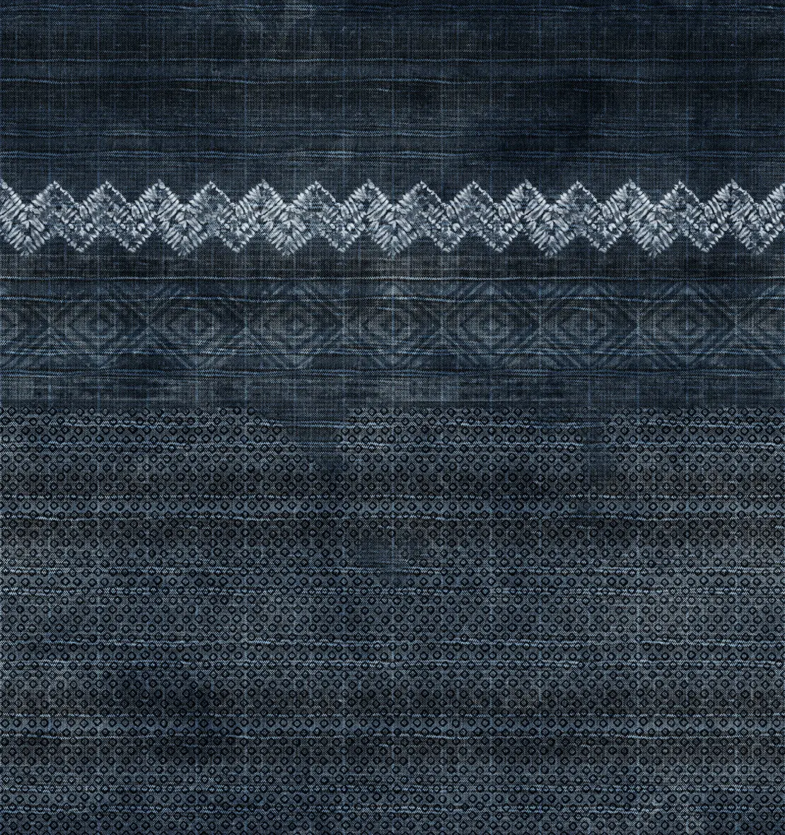 Wall&decò - Shibori