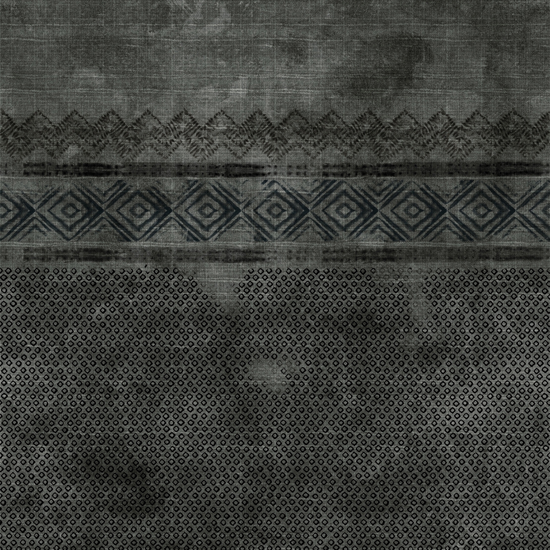 Afficher le produit Shibori du fabricant Wall&decò