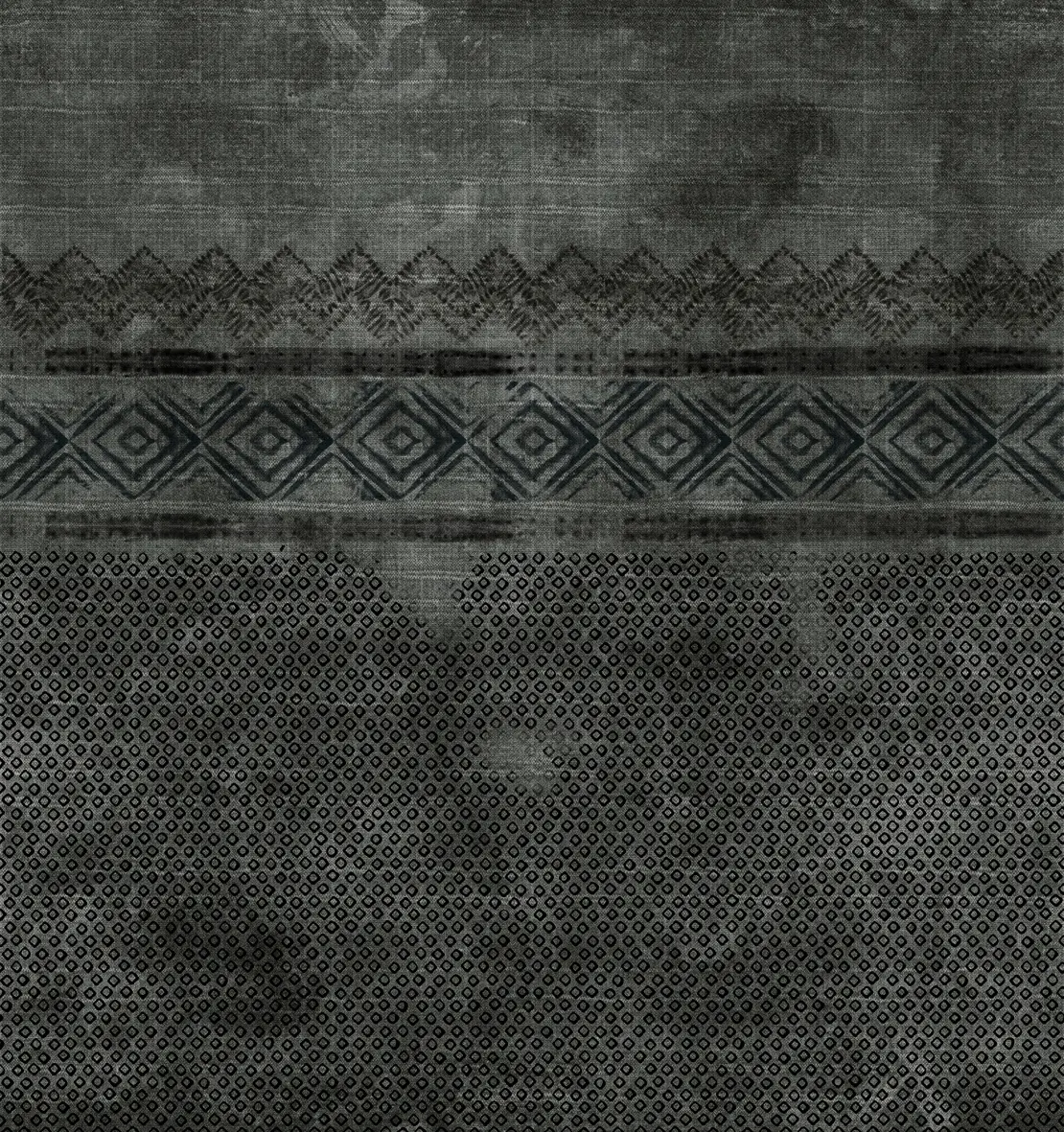 Wall&decò - Shibori