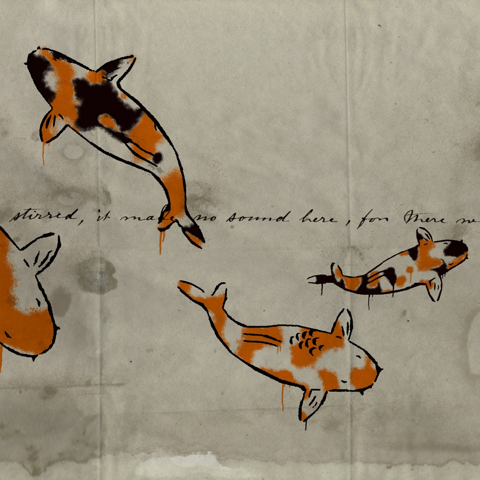 Mostrar el producto Carp del fabricante Wall&decò