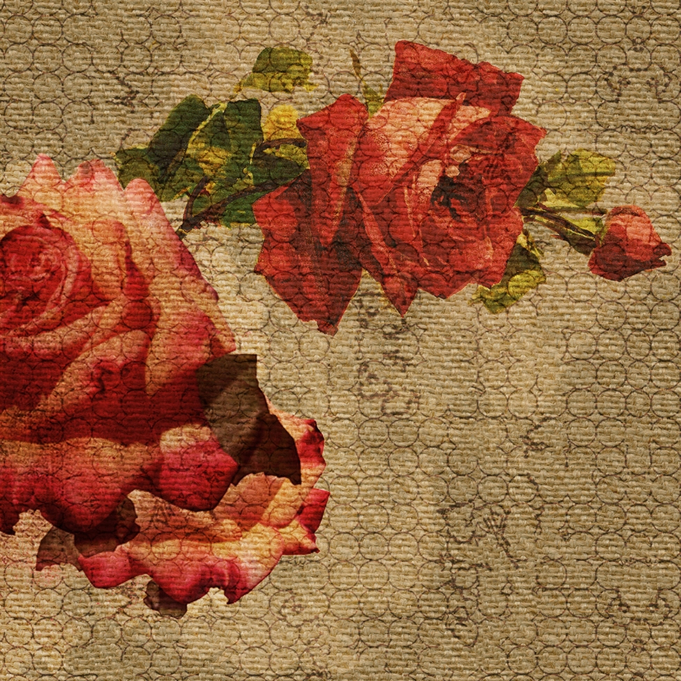Mostra il prodotto Cutting Flowers del produttore Wall&decò